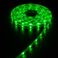 IP65 smd5050 30leds/m negra PCB led strip light