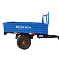 Agriculture Mini Tractor Trailer Farm Equipment