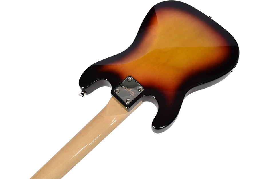 KST-BABY-31''electric guitar KST-BABY-31''electric guitar