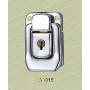 Cheaper Lock for Aluminum Case & Box