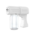 Esterilizador UV de mão automática nano esterilizante pistola pulverizadora