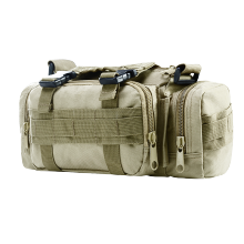 Oxford Outdoor Camouflage Tactical Duffel Bag Hiking Bag