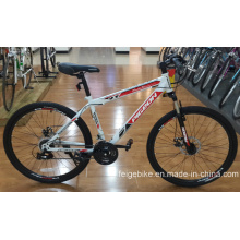 Bicicleta de mountain bike VTB de preço competitivo (FP-MTB-ST026)