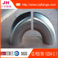 Exhaust Pipe Flange