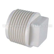 PVC Fittings-MALE PLUG