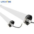 Semi-outdoorLED tri proof lights 5 years warranty