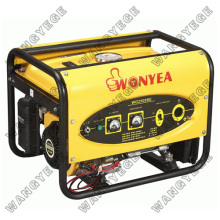 2.5kw 4-stroke gasoline petrol generator sets