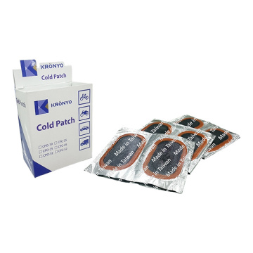 Cold Patch Box OEM / ODM Les commandes sont les bienvenues