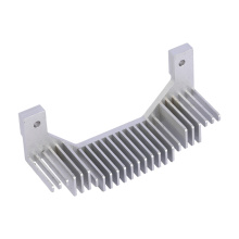 Thermoelectric Cooler Heat Sink Aluminum Heat Sink