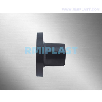 PE100 Buttfusion HDPE Acdapt Adapter Flange Adapter