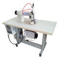 Ultrasonic Surgical Gown Stitching Machine