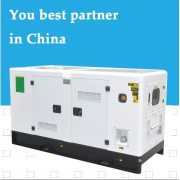 20kw diesel generator price power by Lovol(High quality)