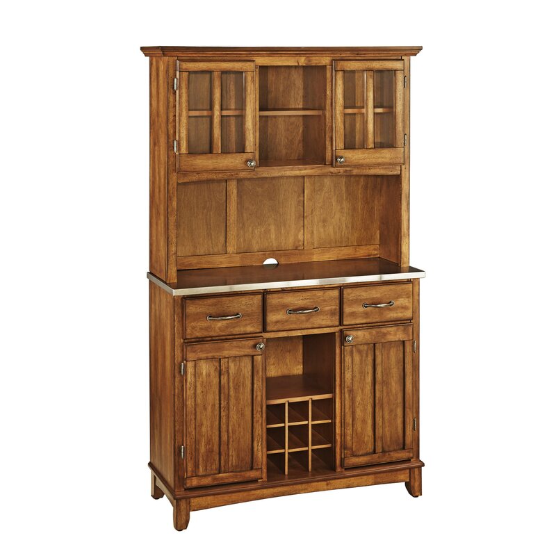 Priceville Dining Hutch 1