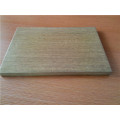 Wood Surface Aluminum Honeycomb Door Panels