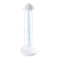 38W 253.7NM Ozone UV Sterilizer Lamp For Home