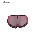 New model lingerie lace underwear bra set women