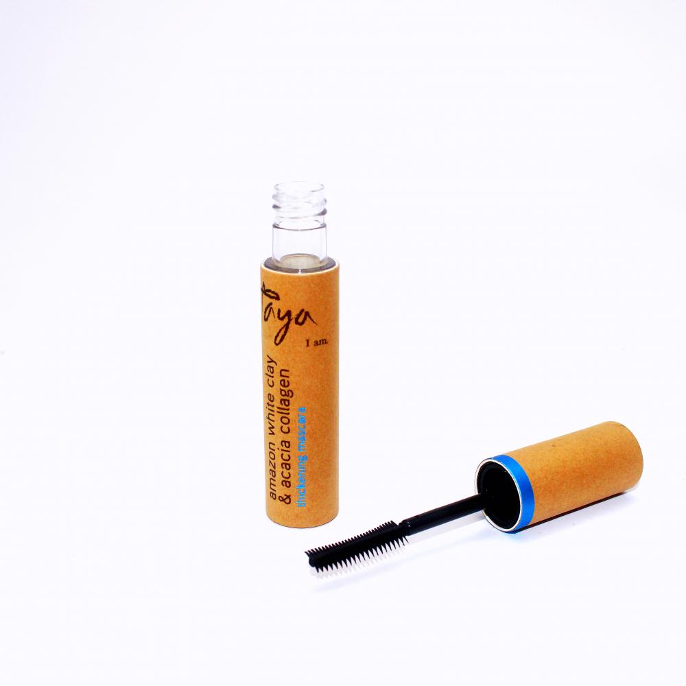 Mascara Paper Tube