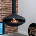 Indoor Wood Burning Home Heater