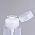 press pump dispenser nail polish makeup remover bottles