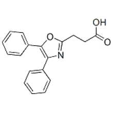 Oxaprozin 21256-18-8