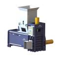 Corn Cob Press Bagging Machine