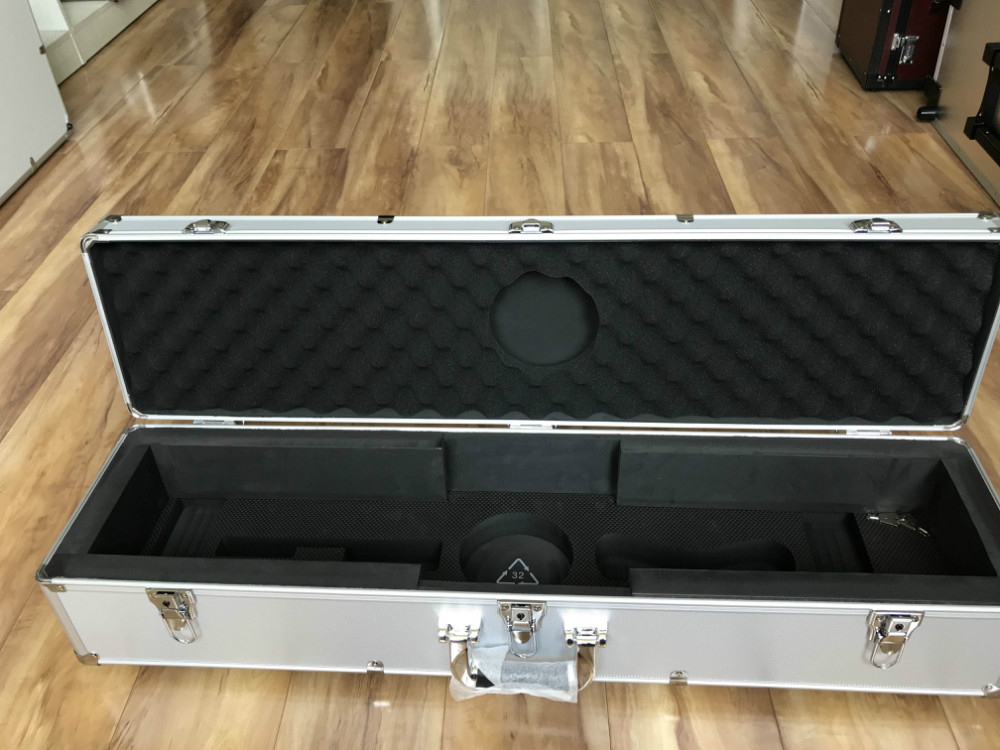 Customized Aluminum Tool Case