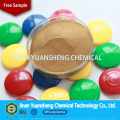 Dispersing Agent NF as Concrete High Range Water Reducers Superplasticizer