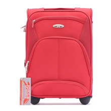 Red Fashion Luggage