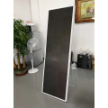 Mirror Super Thin P3 Video Advertising Led Machine