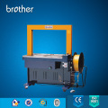 Machine de cerclage entièrement automatique Brother 2016