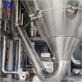 Borax pentahydrate spray dryer