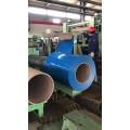 Standard Size Cold Rolled Galvalume Galvanized Steel