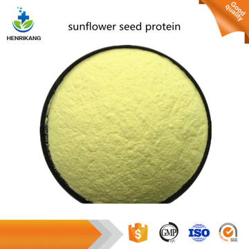 Bio-Sonnenblumenkern-Proteinpulver online kaufen