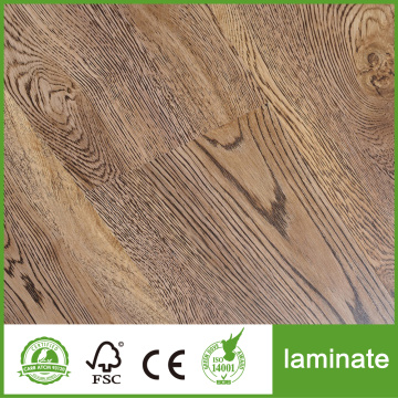 Hot Selling 10mm E.I.R Laminate Wood Flooring