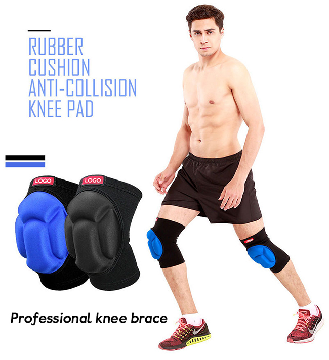 convenient knee brace