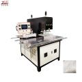 Multi - Purpose Clothing Leather Embossing Machine