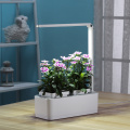 Led Light Hydroponic Systems  Flower Pot