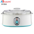 Home Use Multifunctional Greek Yogurt Maker 4 Containers Glass Jars with Mechanical Control Electric Yogurt Maker