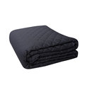 Pure Natural Cotton Fabric Weighted Sleeping Blankets