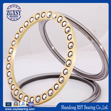 52210 Double Direction Thrust Ball Bearings