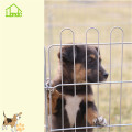 Puppy metal silver folding playpens for sale