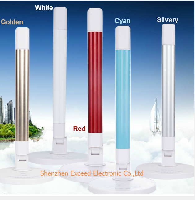 6W LED Table Lamp Study Light