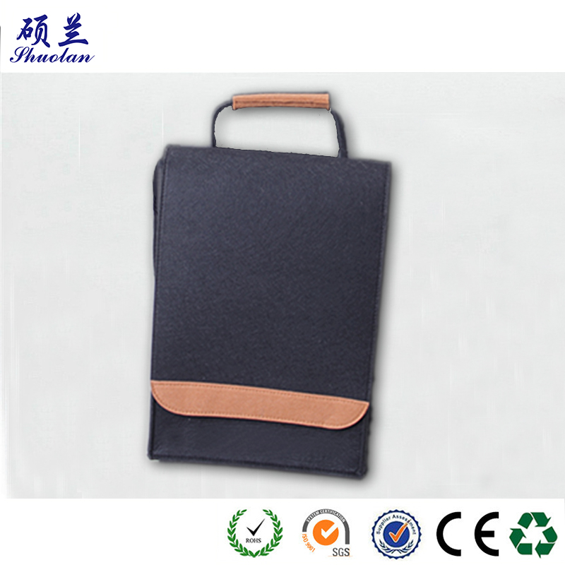 Good Quality Felt Backpack