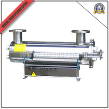 Stainless Steel Ultraviolet Sterilizer (YZF-UVS41)