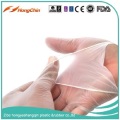 Powder and Powder Free Disposable Vinyl Gloves