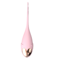 Dispositivo de masturbação feminina Vibradora de Vagina de controle remoto