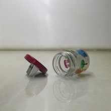 Pencil Sharpener with Glass Body on Sale