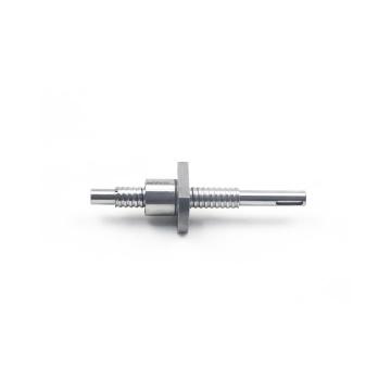 Miniature Ball Screw 0802 for CNC Machine