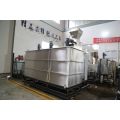 PAM/PAC Macromolecule Dry Powder Automatic Dosing Skid