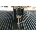 3 axis Mini water jet cutting machine